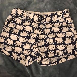 EUC LP Callahan shorts